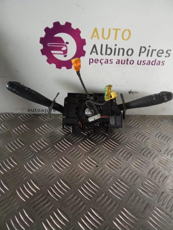 Comutador de Luzes RENAULT CLIO II (BB_, CB_) | 98 -  Imagem-1