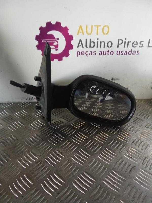Espelho Retrovisor Dto RENAULT - ID S_62455