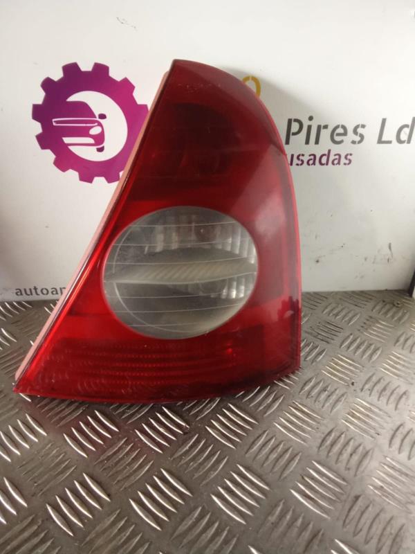 Farolim Stop Dto RENAULT - ID S_62457