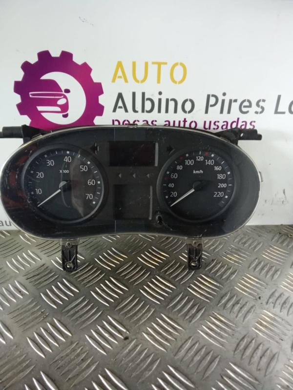 Quadrante RENAULT - ID S_62459