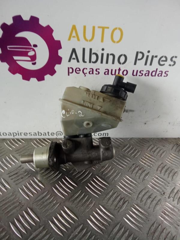 Bomba dos Travões RENAULT - ID S_62483