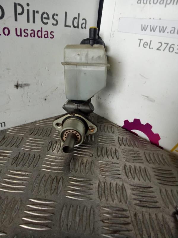 Bomba dos Travões RENAULT CLIO II (BB_, CB_) | 98 -  Imagem-1