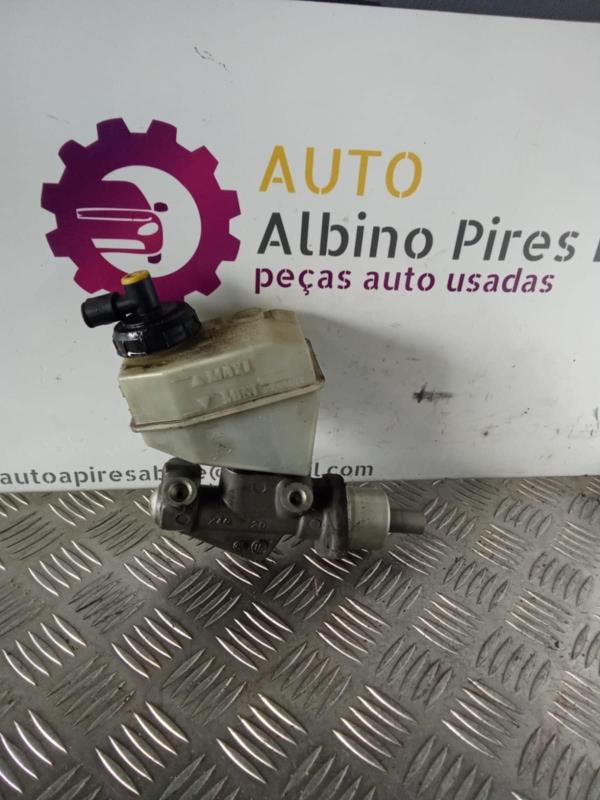 Bomba dos Travões RENAULT CLIO II (BB_, CB_) | 98 -  Imagem-2
