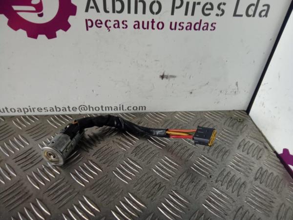 Canhão de Ignição RENAULT - ID S_62487