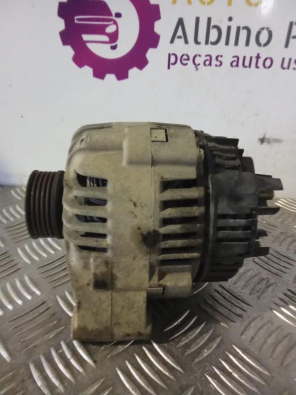 Alternador PEUGEOT - ID S_62469