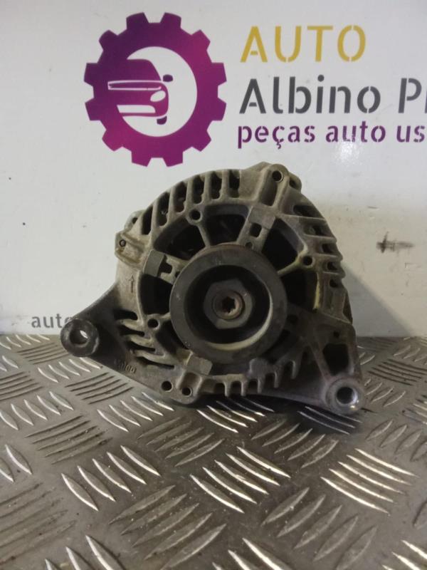 Alternador PEUGEOT 106 II (1A_, 1C_) | 96 - 05 Imagem-1