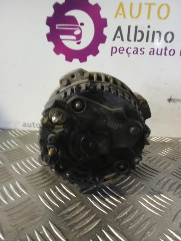 Alternador PEUGEOT 106 II (1A_, 1C_) | 96 - 05 Imagem-2