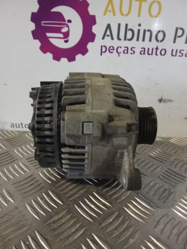 Alternador PEUGEOT 106 II (1A_, 1C_) | 96 - 05 Imagem-3