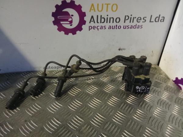 Bobine PEUGEOT 106 II (1A_, 1C_) | 96 - 05 Imagem-1