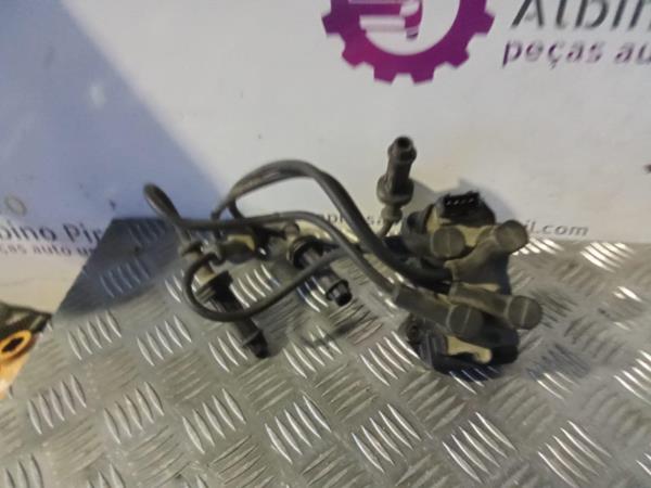 Bobine PEUGEOT 106 II (1A_, 1C_) | 96 - 05 Imagem-2