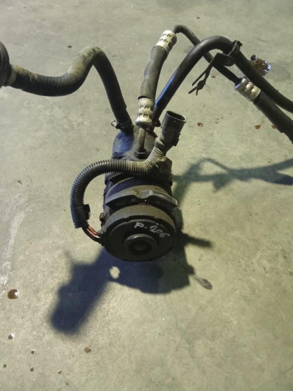 Bomba Direcção Assistida PEUGEOT - ID S_62471