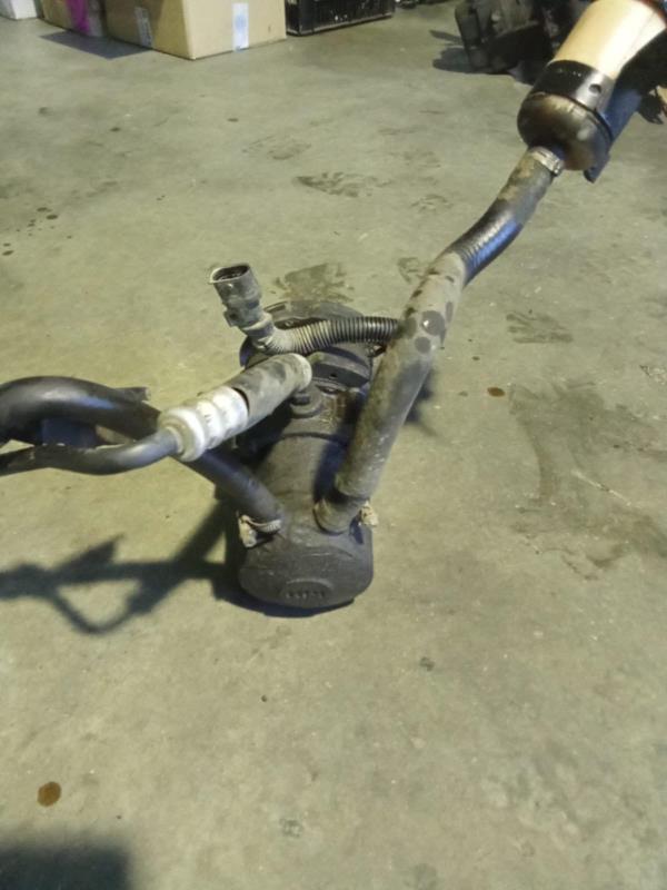 Bomba Direcção Assistida PEUGEOT 106 II (1A_, 1C_) | 96 - 05 Imagem-1