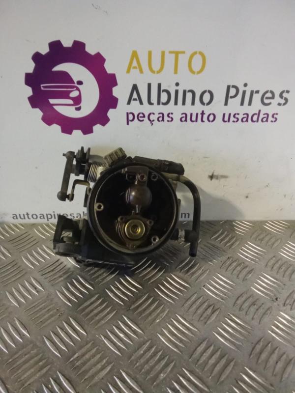 Carburador PEUGEOT 106 II (1A_, 1C_) | 96 - 05 Imagem-2