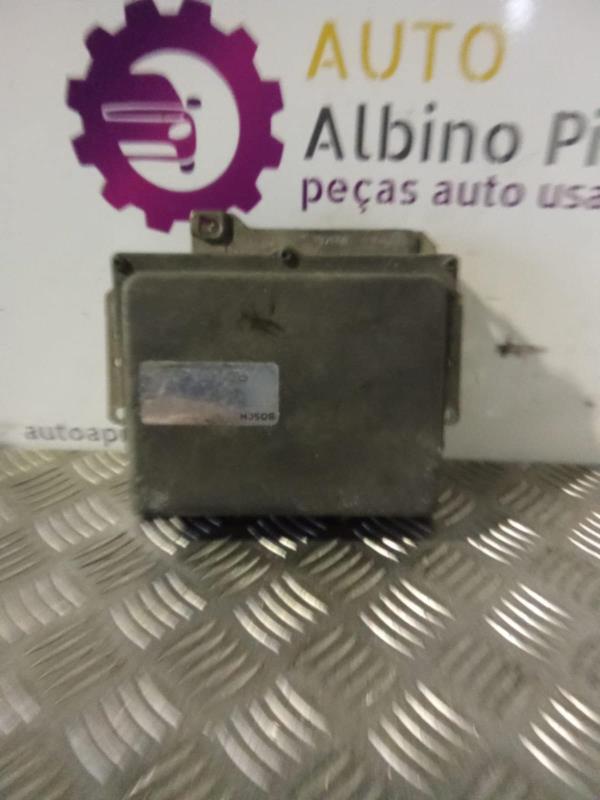 Centralina do Motor PEUGEOT 106 II (1A_, 1C_) | 96 - 05 Imagem-1