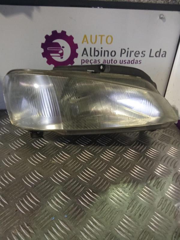 Ótica Dto PEUGEOT - ID S_62475