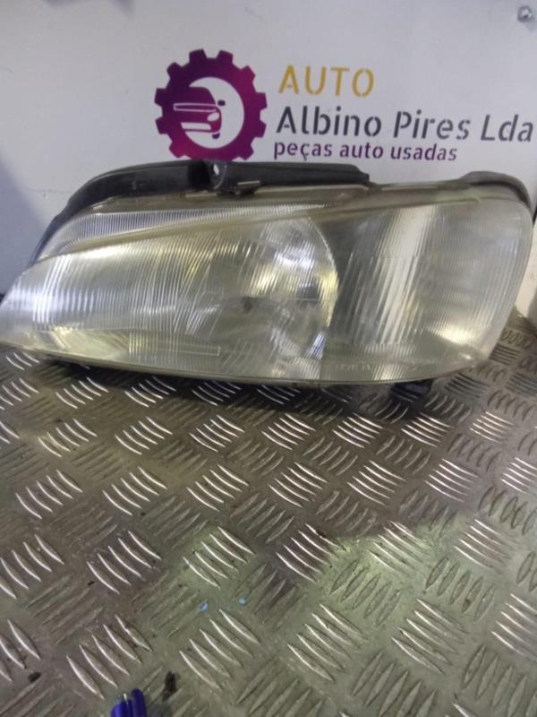 Ótica Esq PEUGEOT - ID S_62476