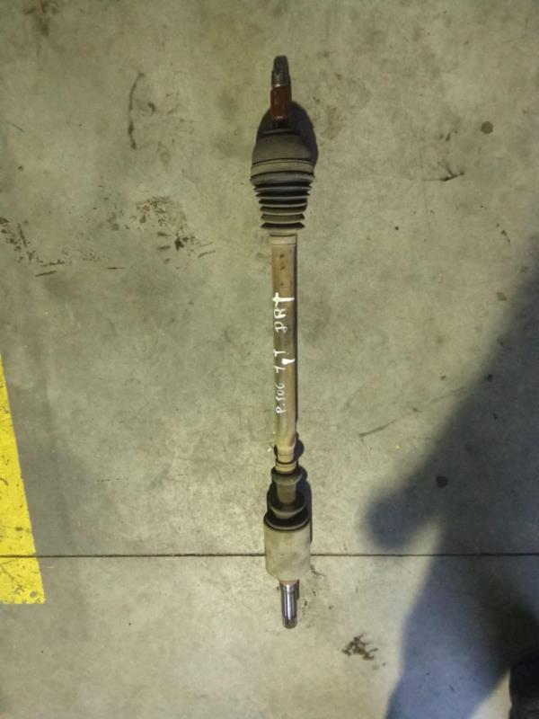 Transmissão drt PEUGEOT - ID S_62477