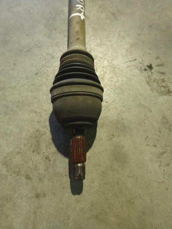 Transmissão drt PEUGEOT 106 II (1A_, 1C_) | 96 - 05 Imagem-1