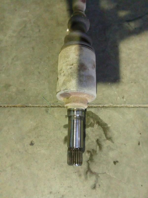 Transmissão drt PEUGEOT 106 II (1A_, 1C_) | 96 - 05 Imagem-2