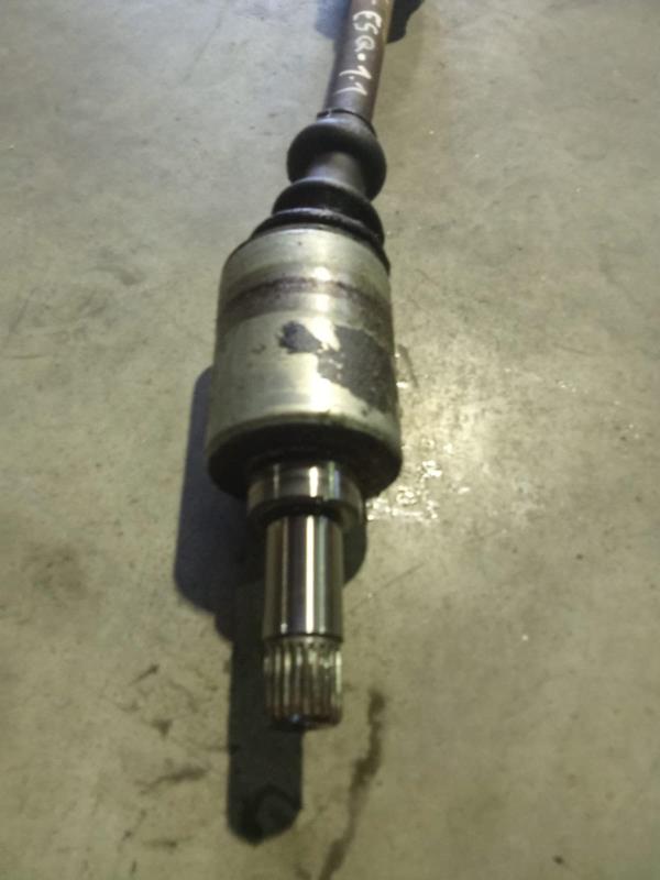 Transmissão Esq PEUGEOT - ID S_62478