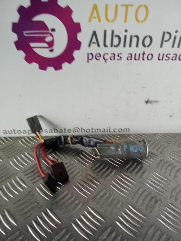 Canhão de Ignição PEUGEOT - ID S_62489