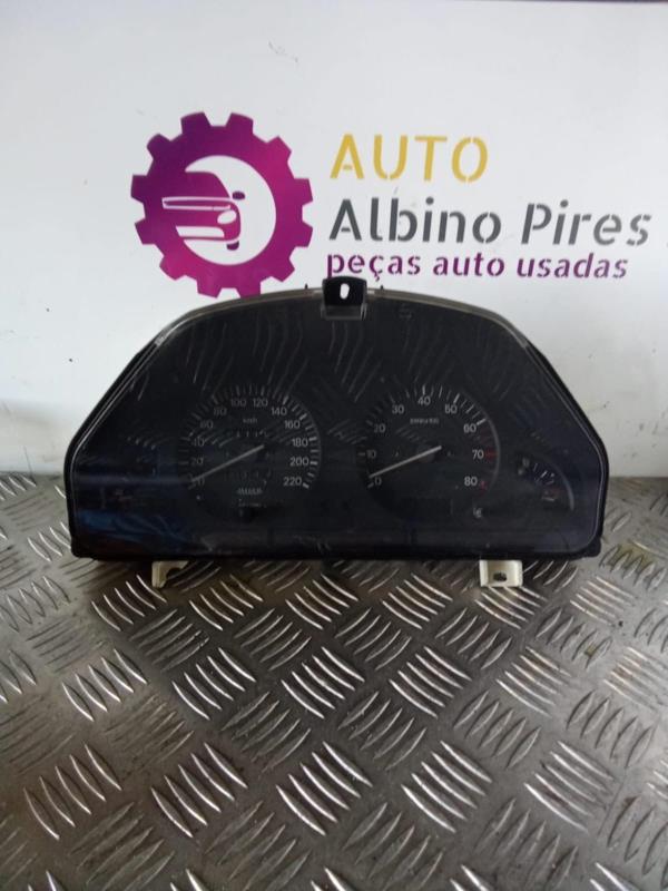 Quadrante PEUGEOT 106 II 