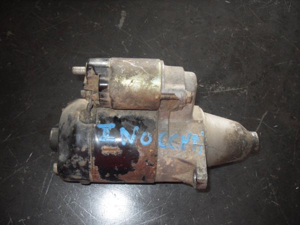 Motor de Arranque INNOCENTI ELBA (146) | 91 - 96