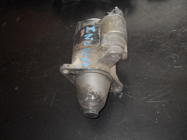 Motor de Arranque INNOCENTI ELBA (146) | 91 - 96 Imagem-2