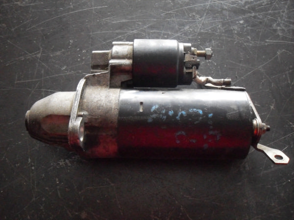 Motor de Arranque AUDI A4 (8D2, B5) | 94 - 01