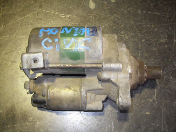 Motor de Arranque HONDA CIVIC VI Fastback (MA, MB) | 94 - 01