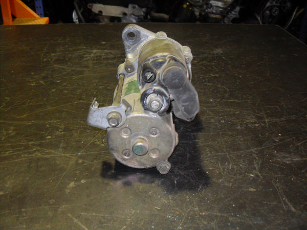 Motor de Arranque HONDA CIVIC VI Fastback (MA, MB) | 94 - 01 Imagem-1