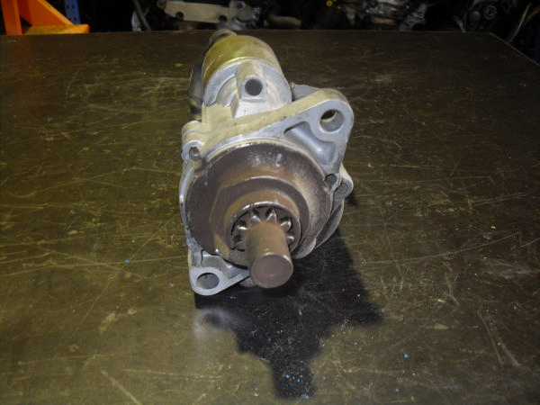 Motor de Arranque HONDA CIVIC VI Fastback (MA, MB) | 94 - 01 Imagem-2