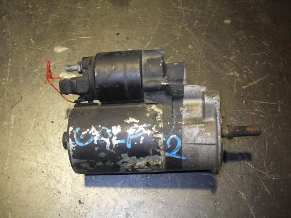 Motor de Arranque VOLKSWAGEN GOLF II (19E, 1G1) | 83 - 92