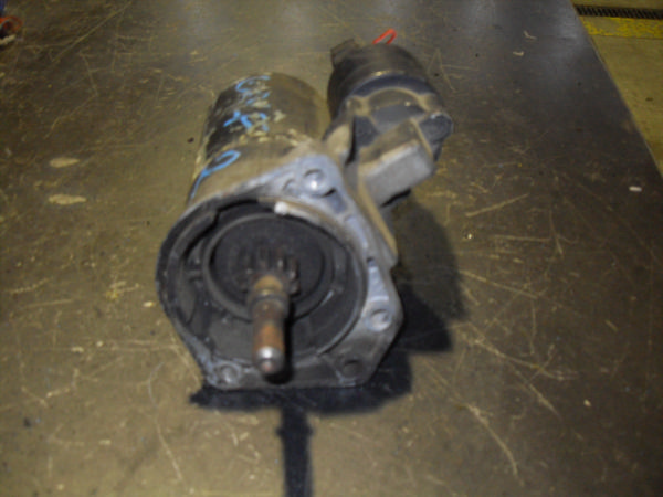 Motor de Arranque VOLKSWAGEN GOLF II (19E, 1G1) | 83 - 92 Imagem-1