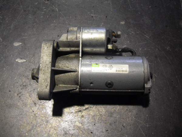 Motor de Arranque RENAULT ESPACE III (JE0_) | 96 - 02