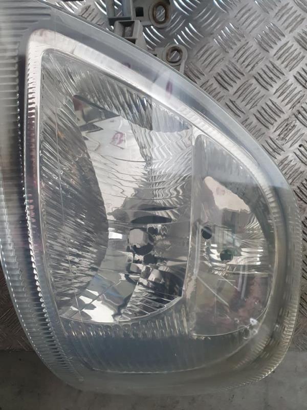 Left Headlight RENAULT MASTER II Caixa (FD) | 98 -  Imagem-1