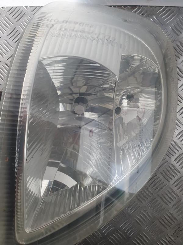 Right Headlight  RENAULT MASTER II Caixa (FD) | 98 - 