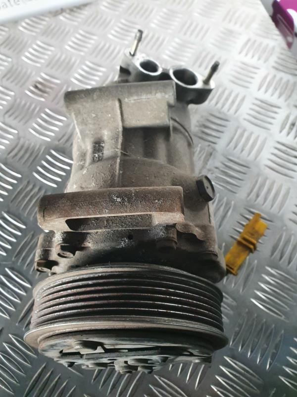 A/C Copmpressor CITROEN C3 I (FC_, FN_) | 02 - 