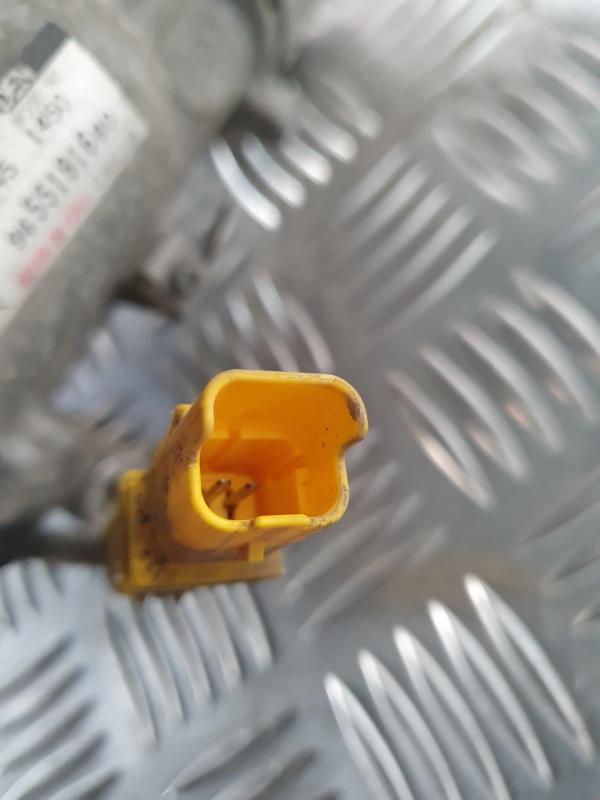 Compressor do Ar condicionado CITROEN C3 I (FC_, FN_) | 02 -  Imagem-2