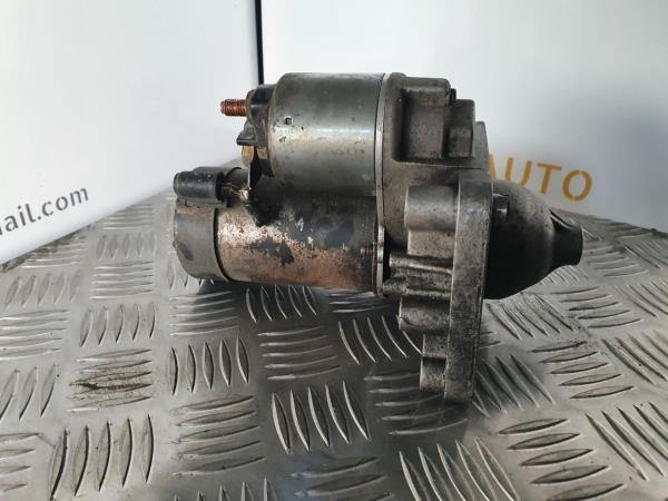 Motor de Arranque CITROEN C3 I (FC_, FN_) | 02 -  Imagem-1