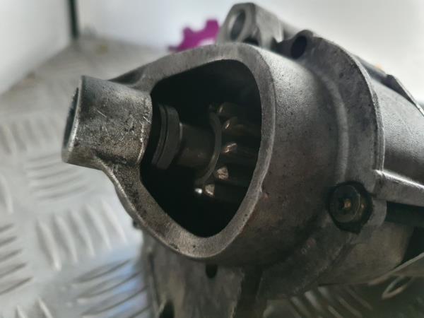 Motor de Arranque CITROEN C3 I (FC_, FN_) | 02 -  Imagem-2