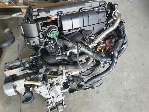 Engine CITROEN C3 I (FC_, FN_) | 02 -  Imagem-1