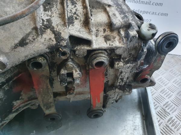 Caixa de Velocidades MERCEDES-BENZ W 123 | 76 - 85 Imagem-1