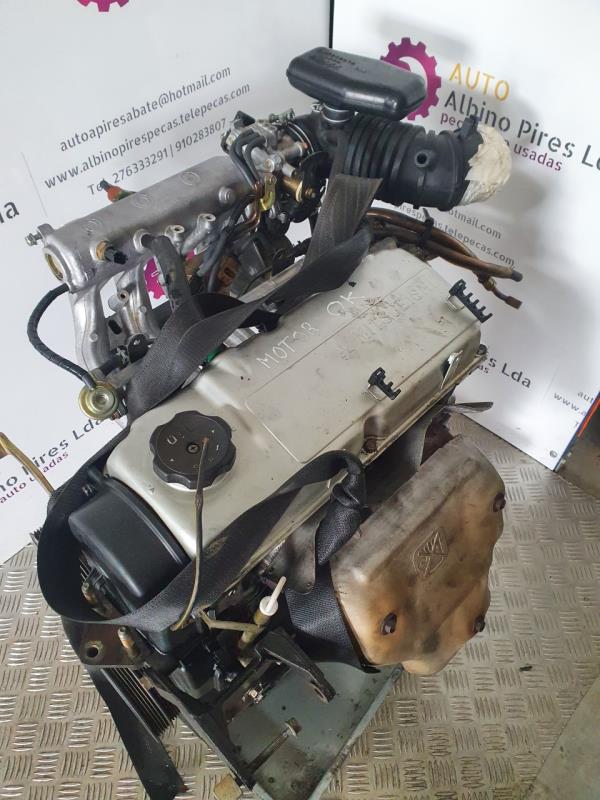Engine MITSUBISHI LANCER VI (CJ_, CP_) | 95 - 03 Imagem-1
