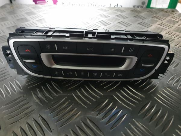 Climatrónic RENAULT SCÉNIC III (JZ0/1_) | 08 -  Imagem-2