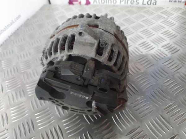 Alternador RENAULT SCÉNIC III (JZ0/1_) | 08 -  Imagem-1