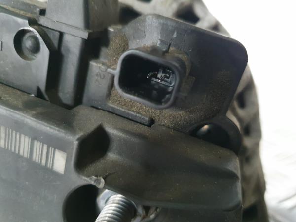 Alternador RENAULT SCÉNIC III (JZ0/1_) | 08 -  Imagem-2