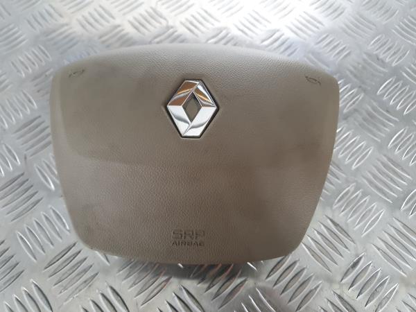 Airbag Volante RENAULT SCÉNIC III (JZ0/1_) | 08 -  Imagem-2
