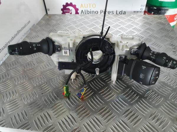Comutador de Luzes RENAULT SCÉNIC III (JZ0/1_) | 08 - 