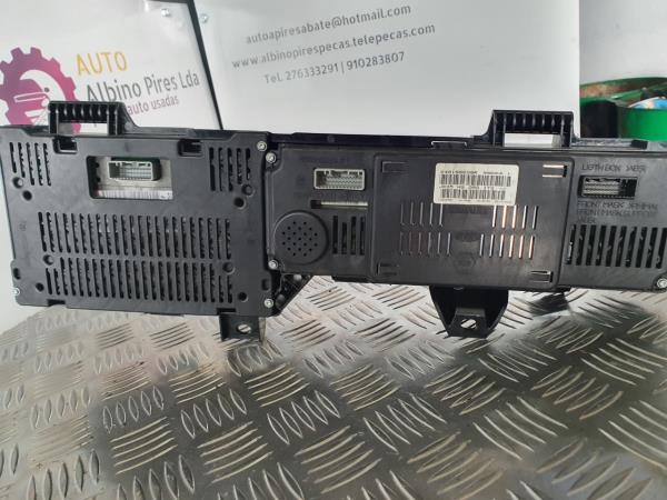 Quadrante RENAULT SCÉNIC III (JZ0/1_) | 08 -  Imagem-1